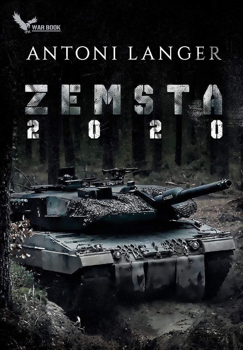 ZEMSTA 2020