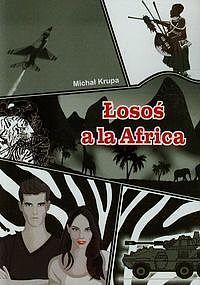 Łosoś a'la Africa