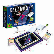Kalambury z tablicą