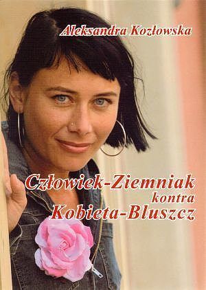 Człowiek - Ziemniak kontra Kobieta - Bluszcz