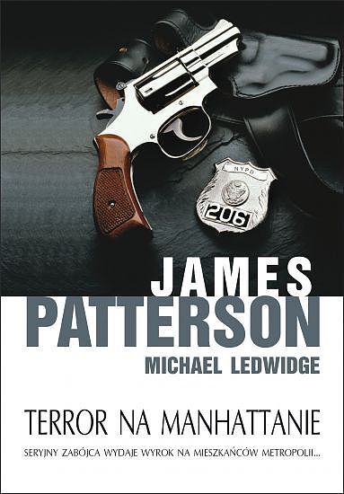 Terror Na Manhattanie