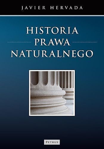 Historia prawa naturalnego tw