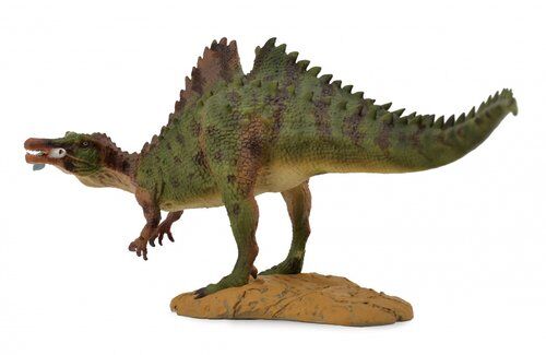Dinozaur Ichthyovenator