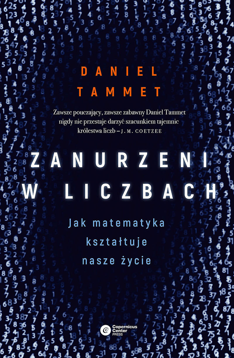 Zanurzeni w liczbach