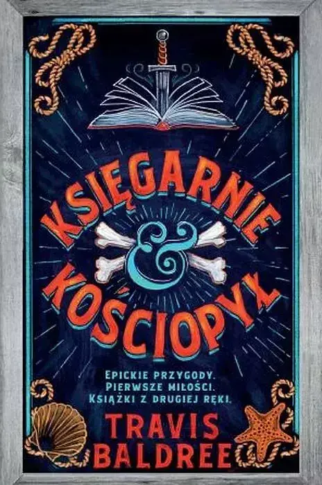 Księgarnie i kościopył