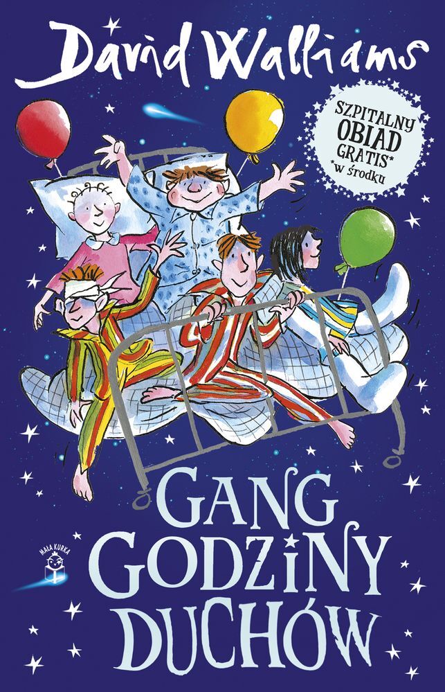 Gang godziny duchów
