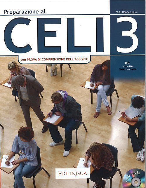 Preparazione al CELI 3