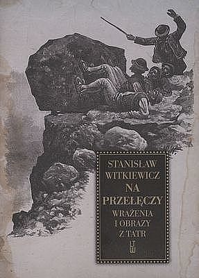 Na przełęczy