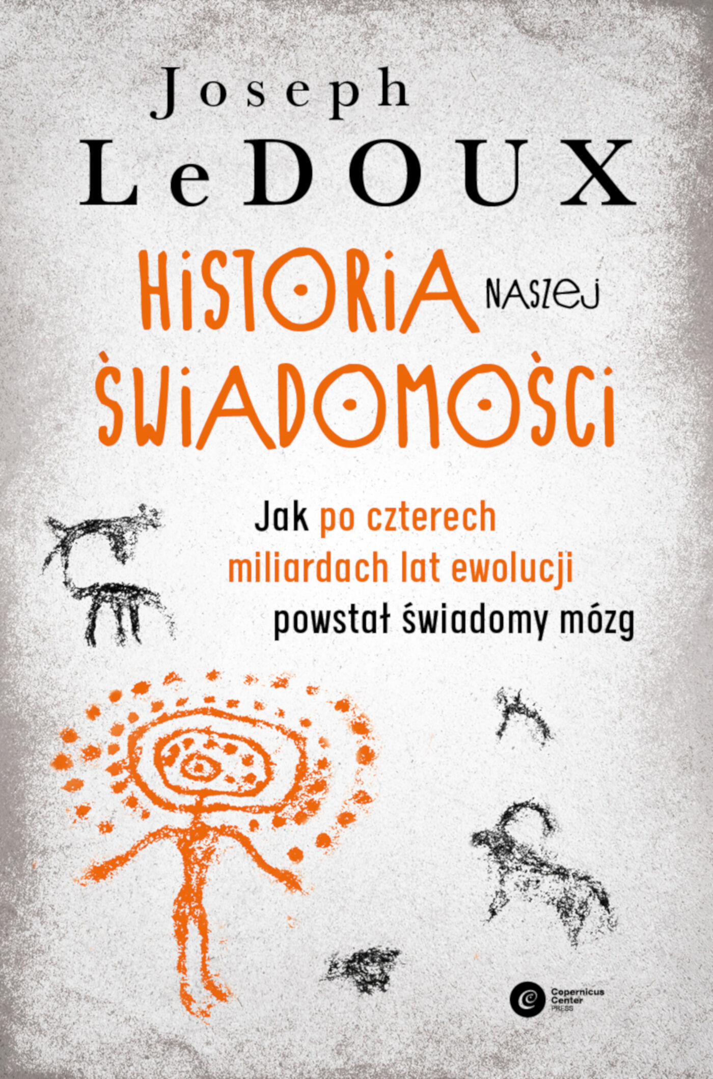 Historia naszej świadomości (e-book)