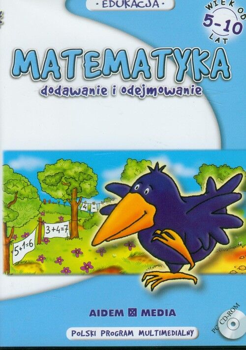 Matematyka dodawanie i odejmowanie