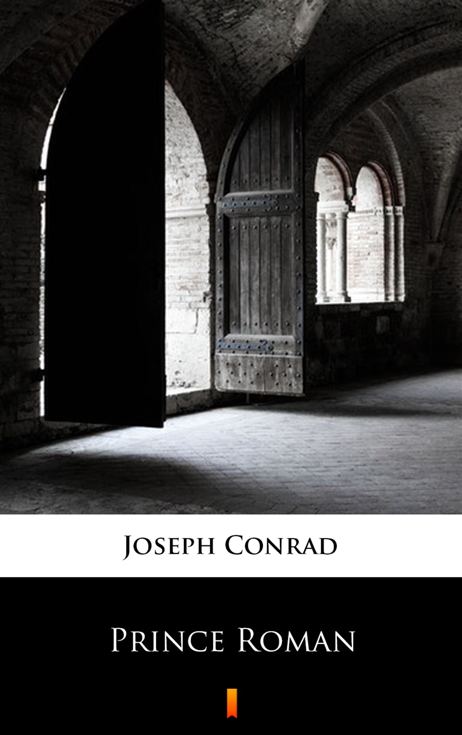 Prince Roman (e-book)