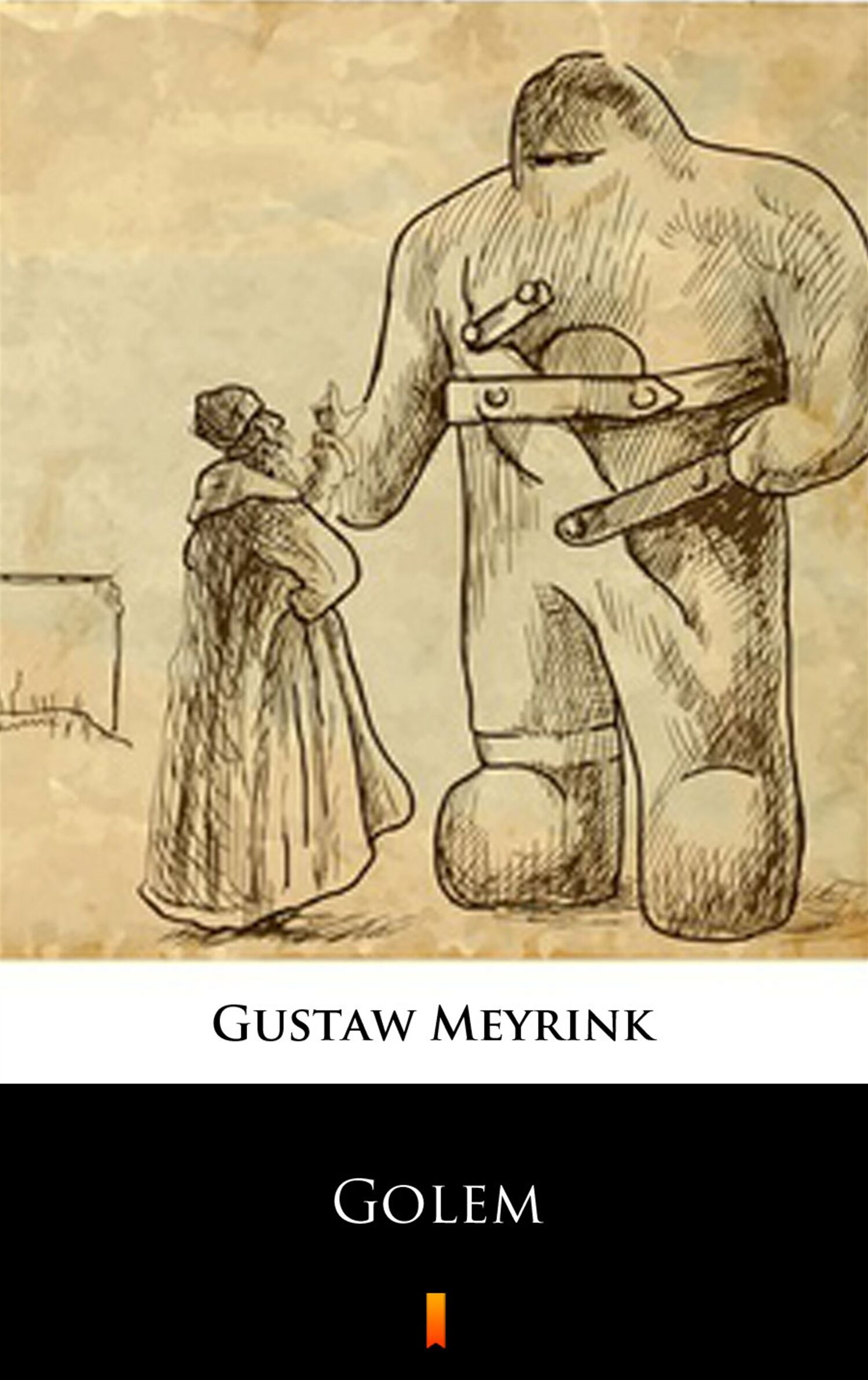 Golem (e-book)