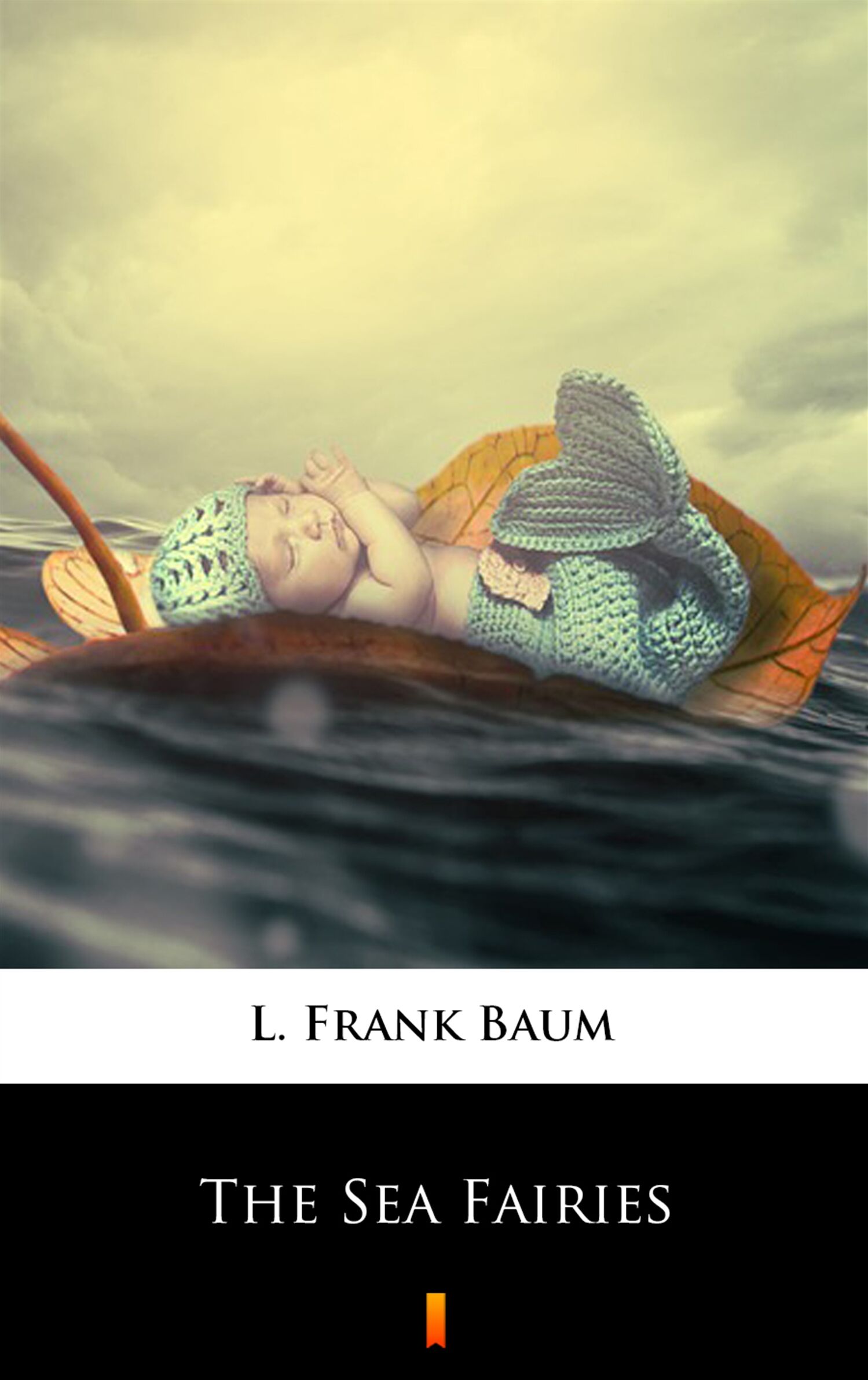The Sea Fairies (e-book)
