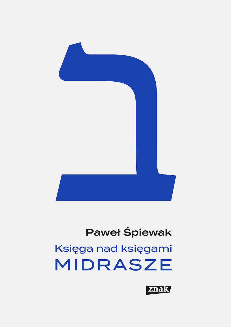Księga nad księgami. Midrasze.