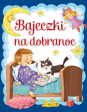 Bajeczki na dobranoc