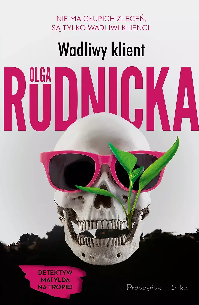 Wadliwy klient (Duże Litery)