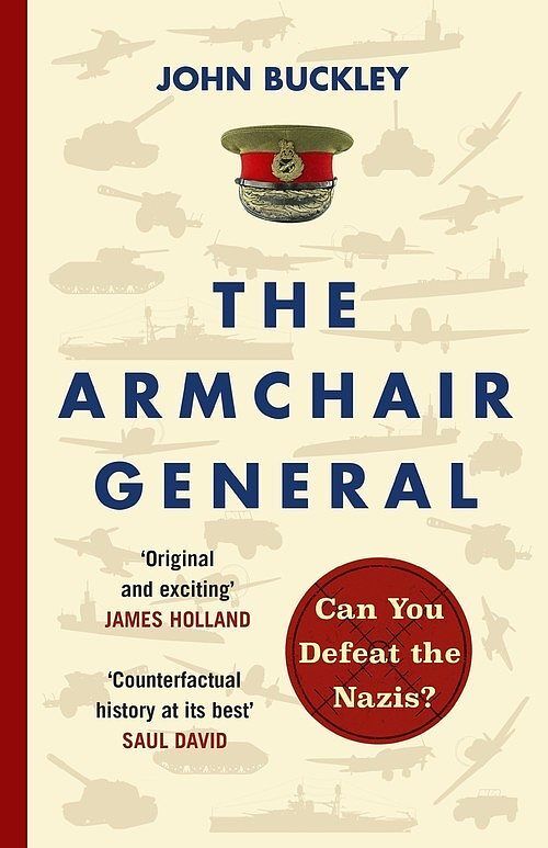 The Armchair General