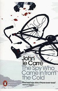 The Spy Who Came in from the Cold