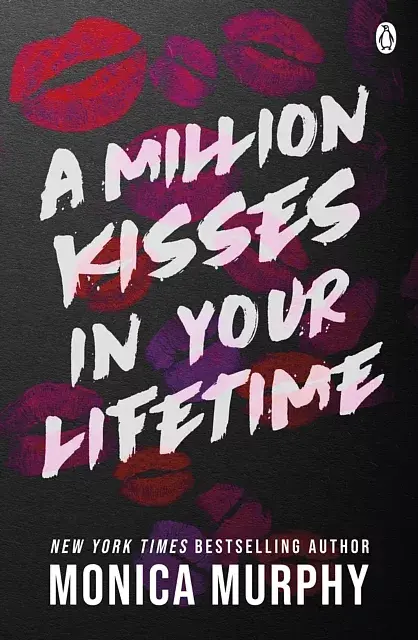 A million kisses in your lifetime wer. Angielska