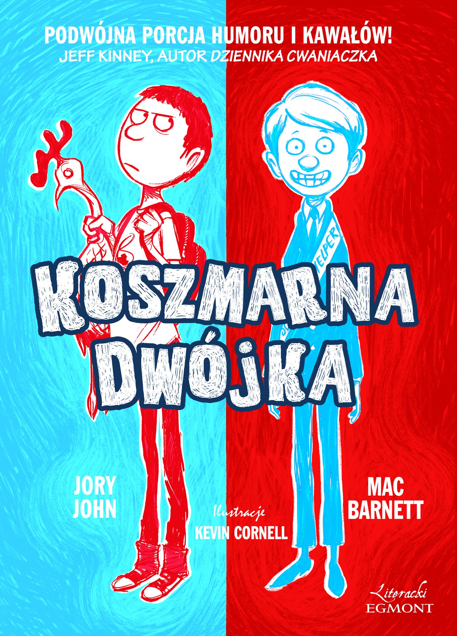 Koszmarna dwójka
