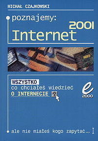 Poznajemy Internet 2001