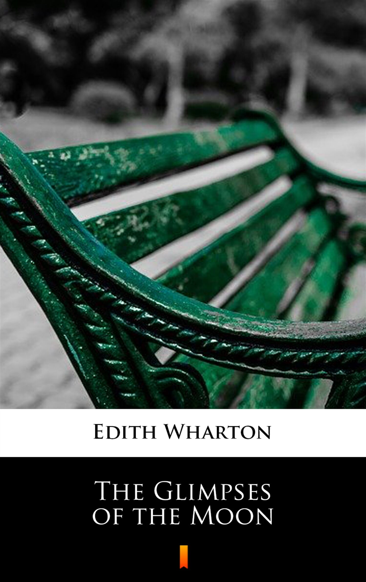 The Glimpses of the Moon (e-book)