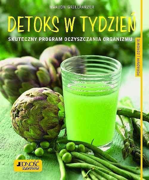 Detoks w tydzień.