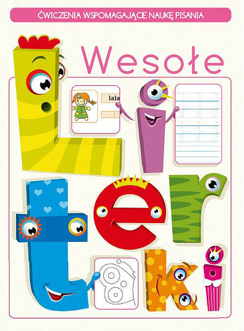 Wesołe literki