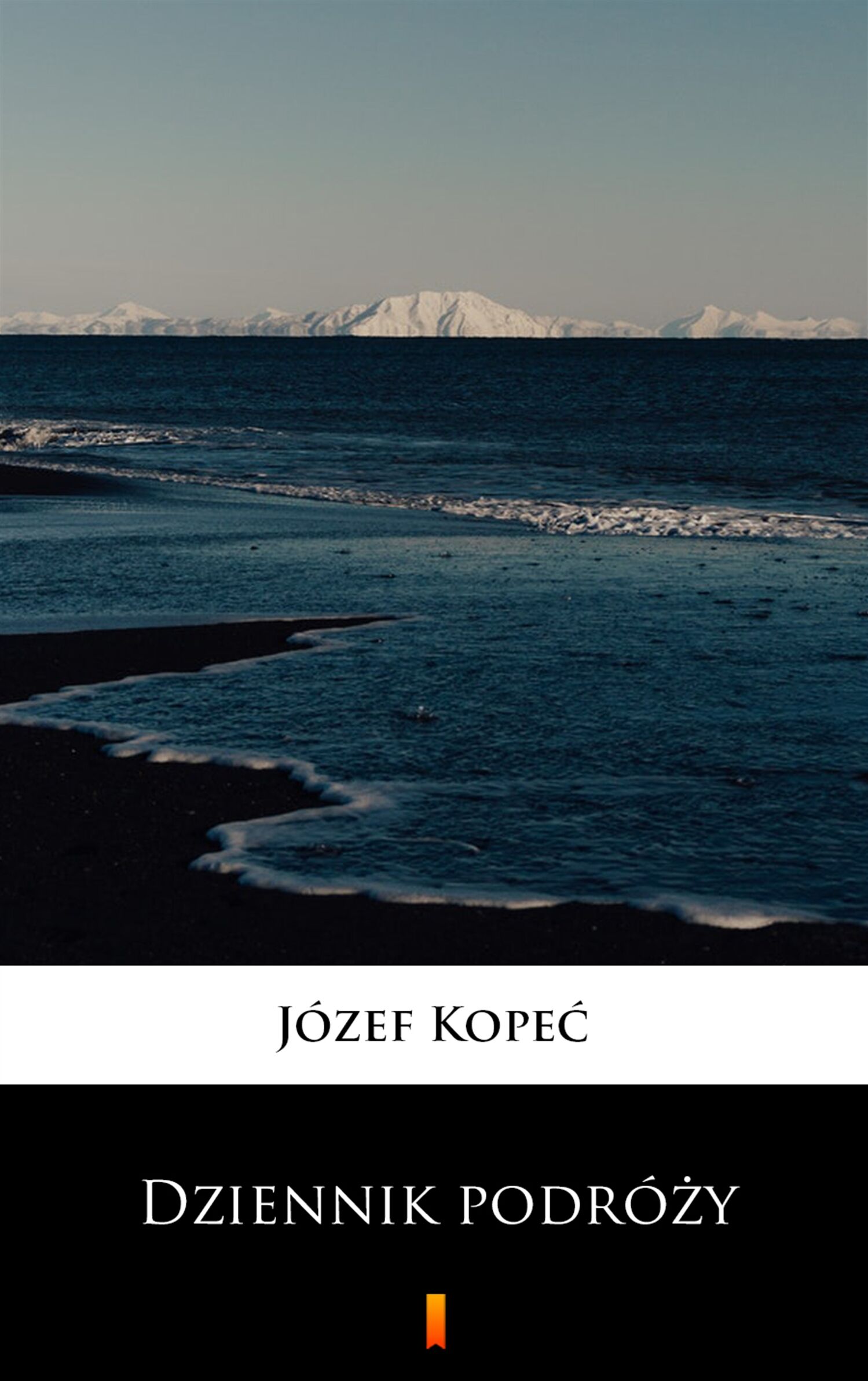 Dziennik podróży (e-book)