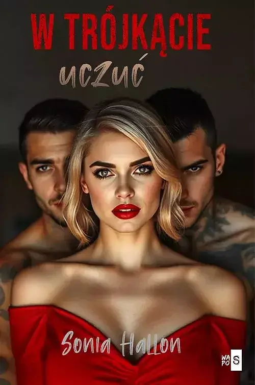 W trójkącie uczuć