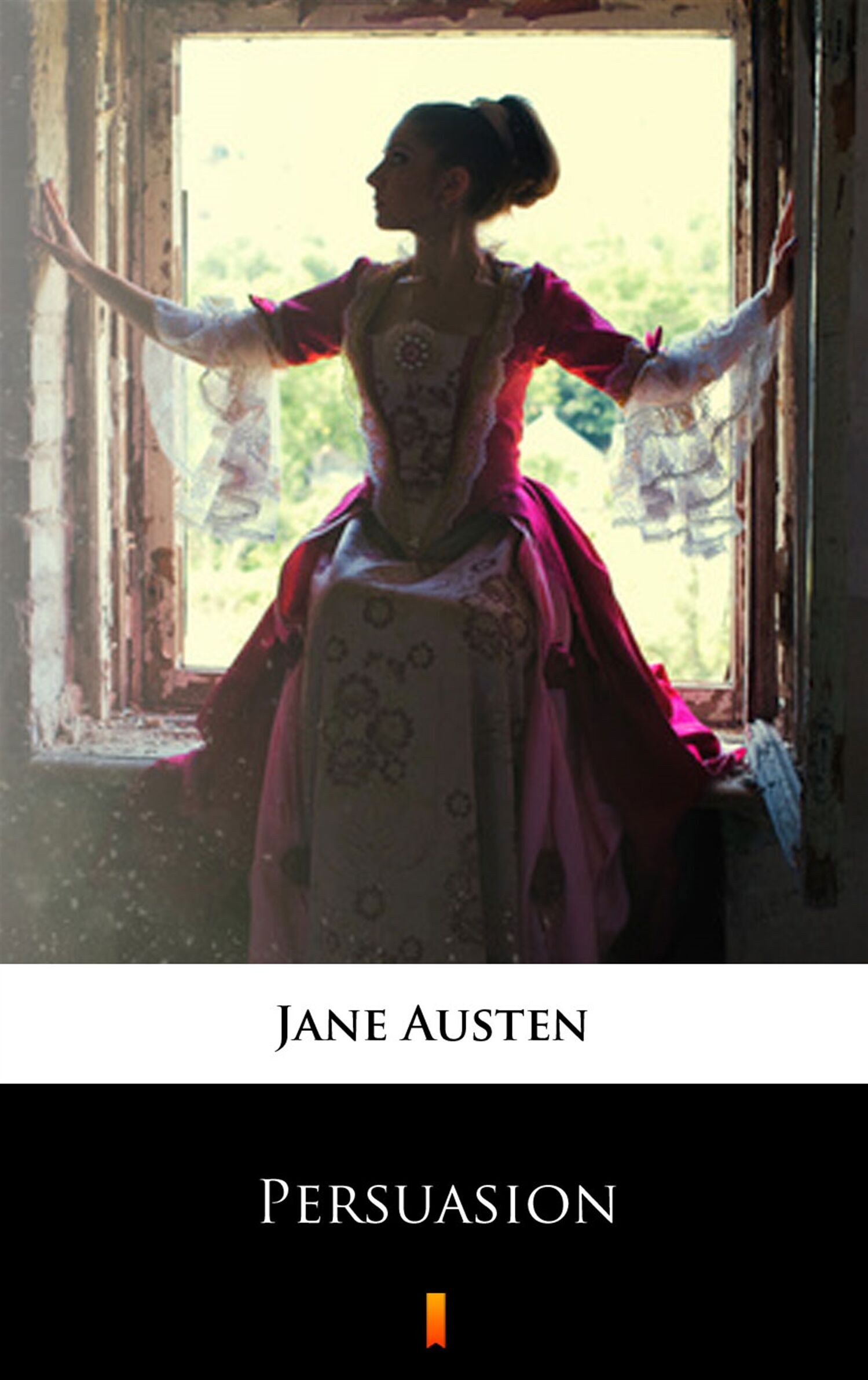 Persuasion (e-book)