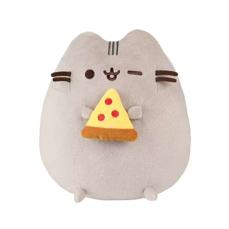 Kot Pusheen Pizza 24cm