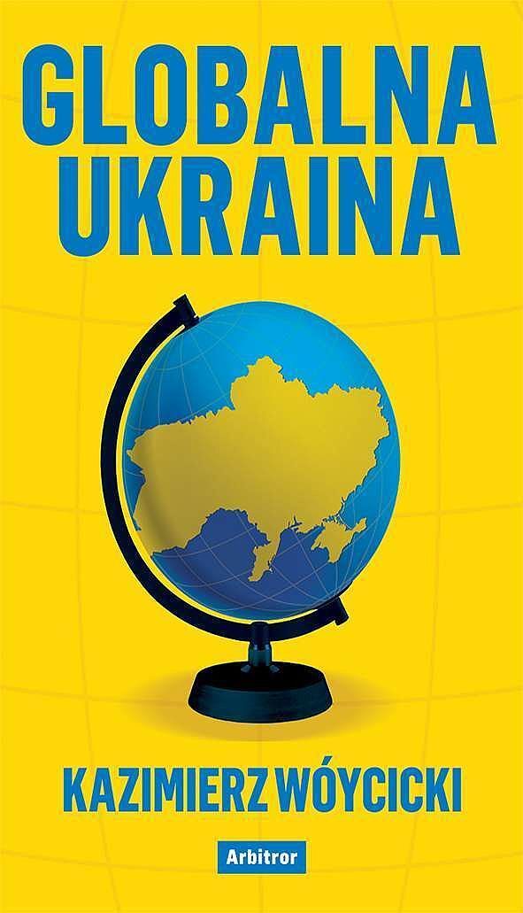 Globalna ukraina