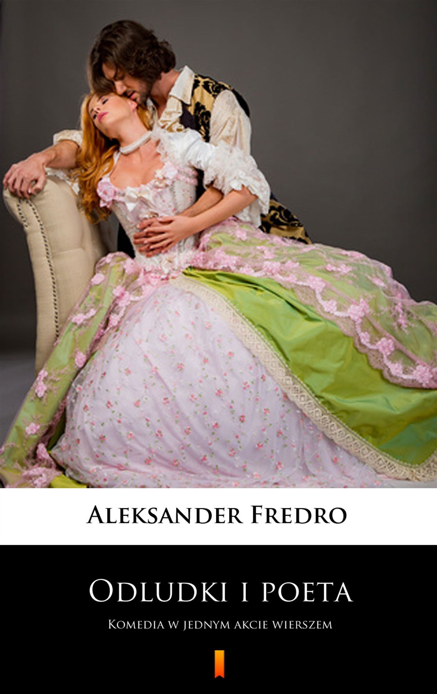 Odludki i poeta (e-book)