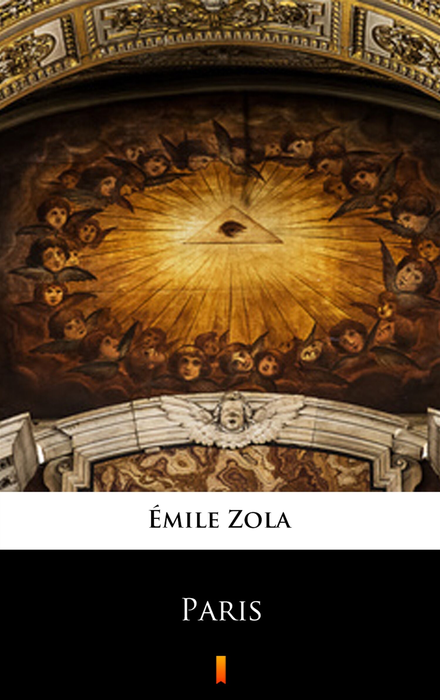 Paris (e-book)