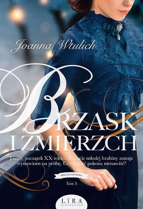 Brzask i zmierzch