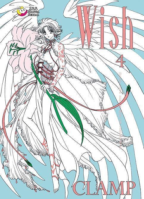 Wish - 4
