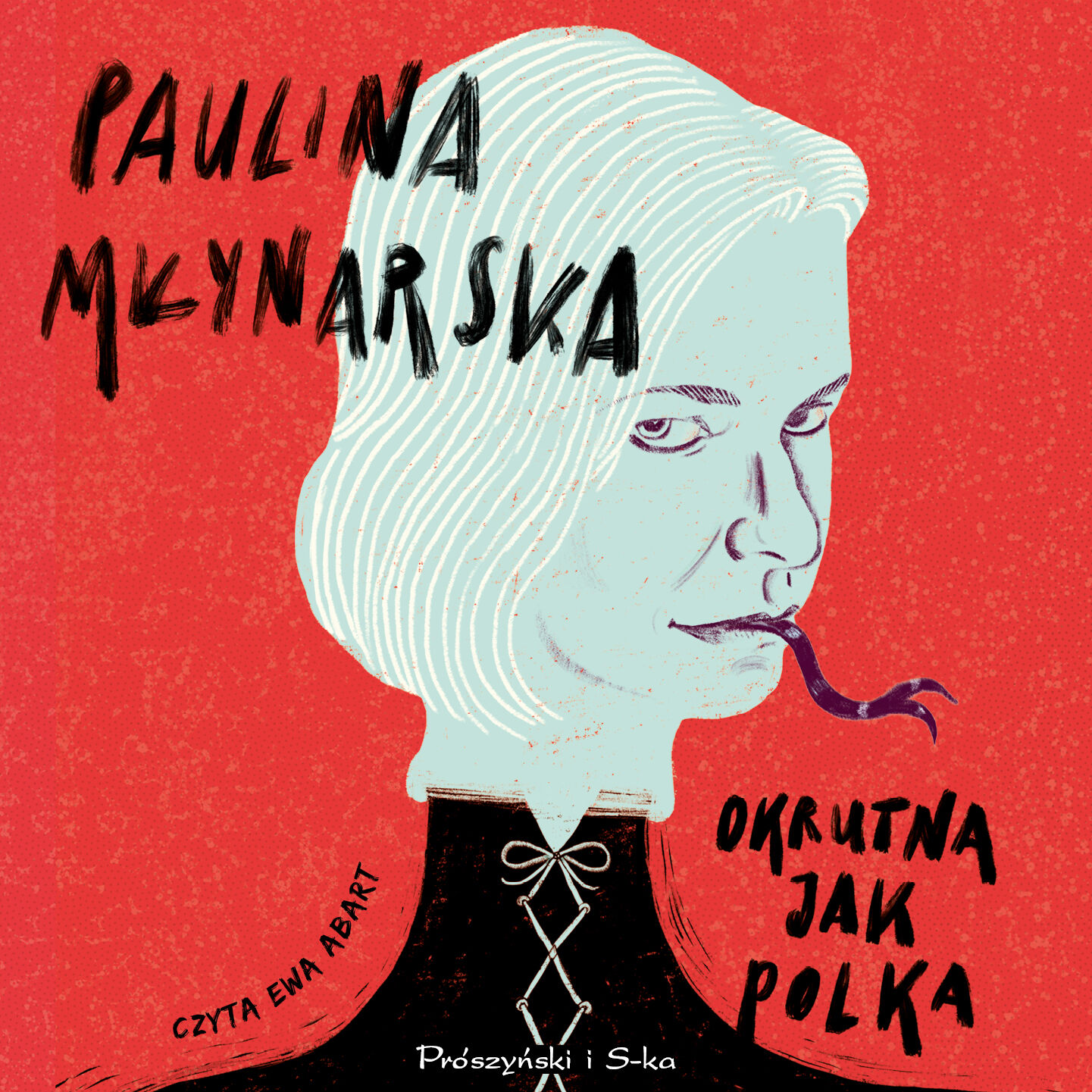 Okrutna jak Polka (audiobook MP3)