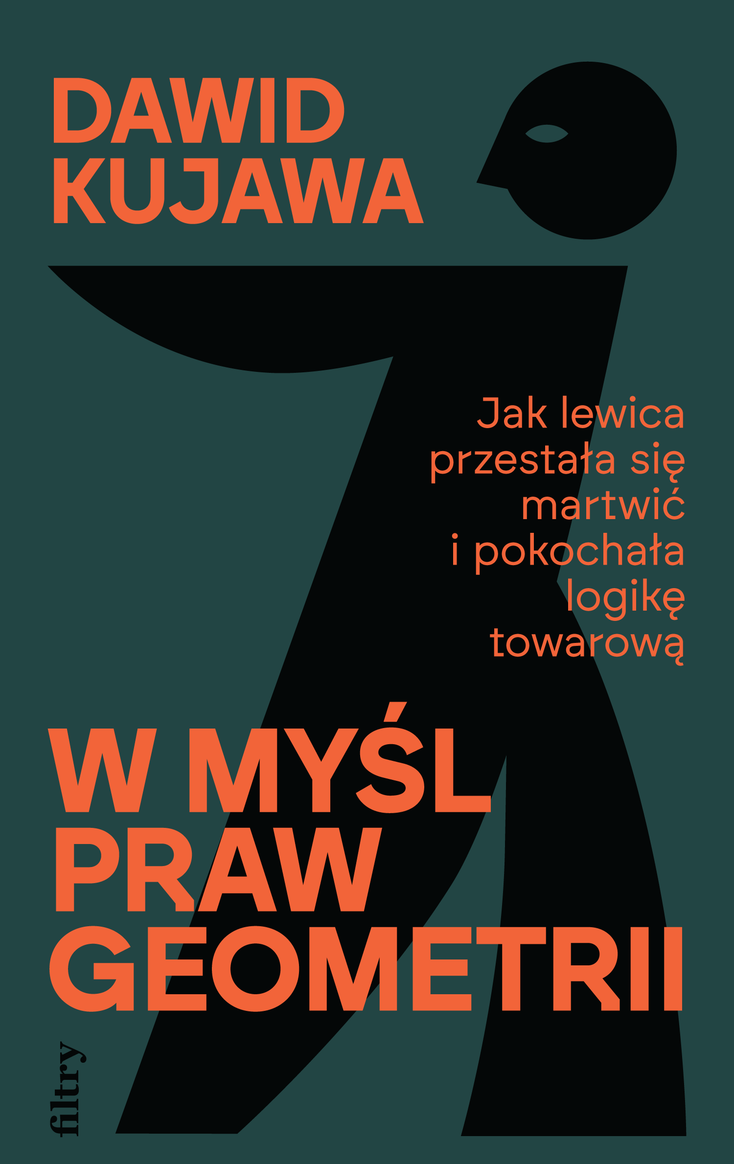 W myśl praw geometrii. Jak lewica przestała się martwić i pokochała logikę towarową (e-book)