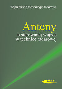 Anteny o sterowanej wiązce w technice radarowej