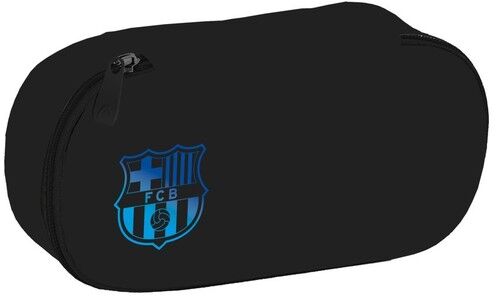 Piórnik FC BARCELONA BLACK AC6