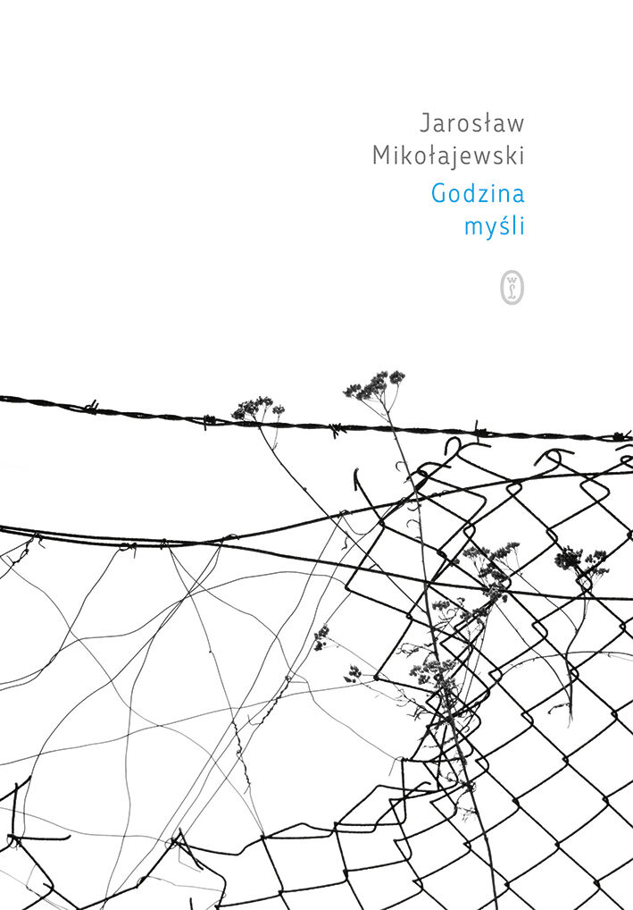 Godzina myśli (e-book)