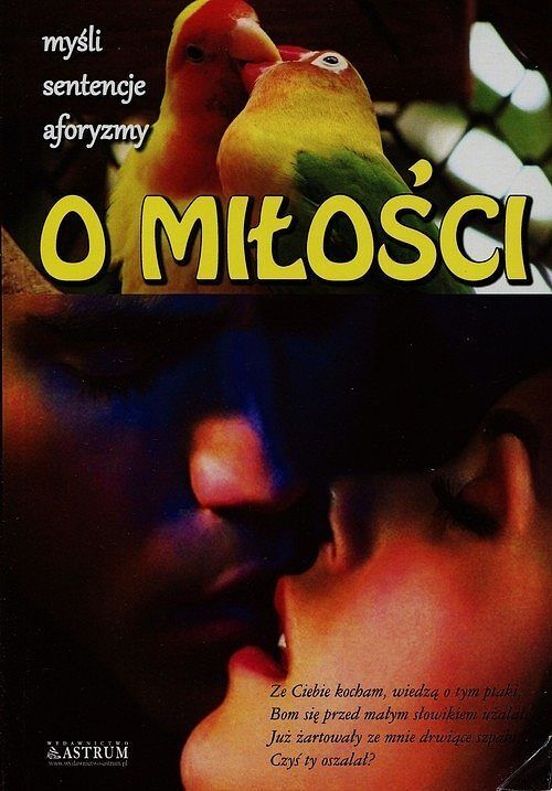 O miłości