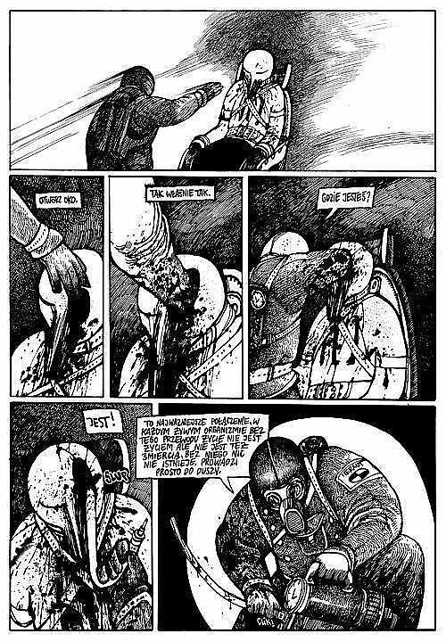 Doktor Bryan - 2 - Archipelag duszy