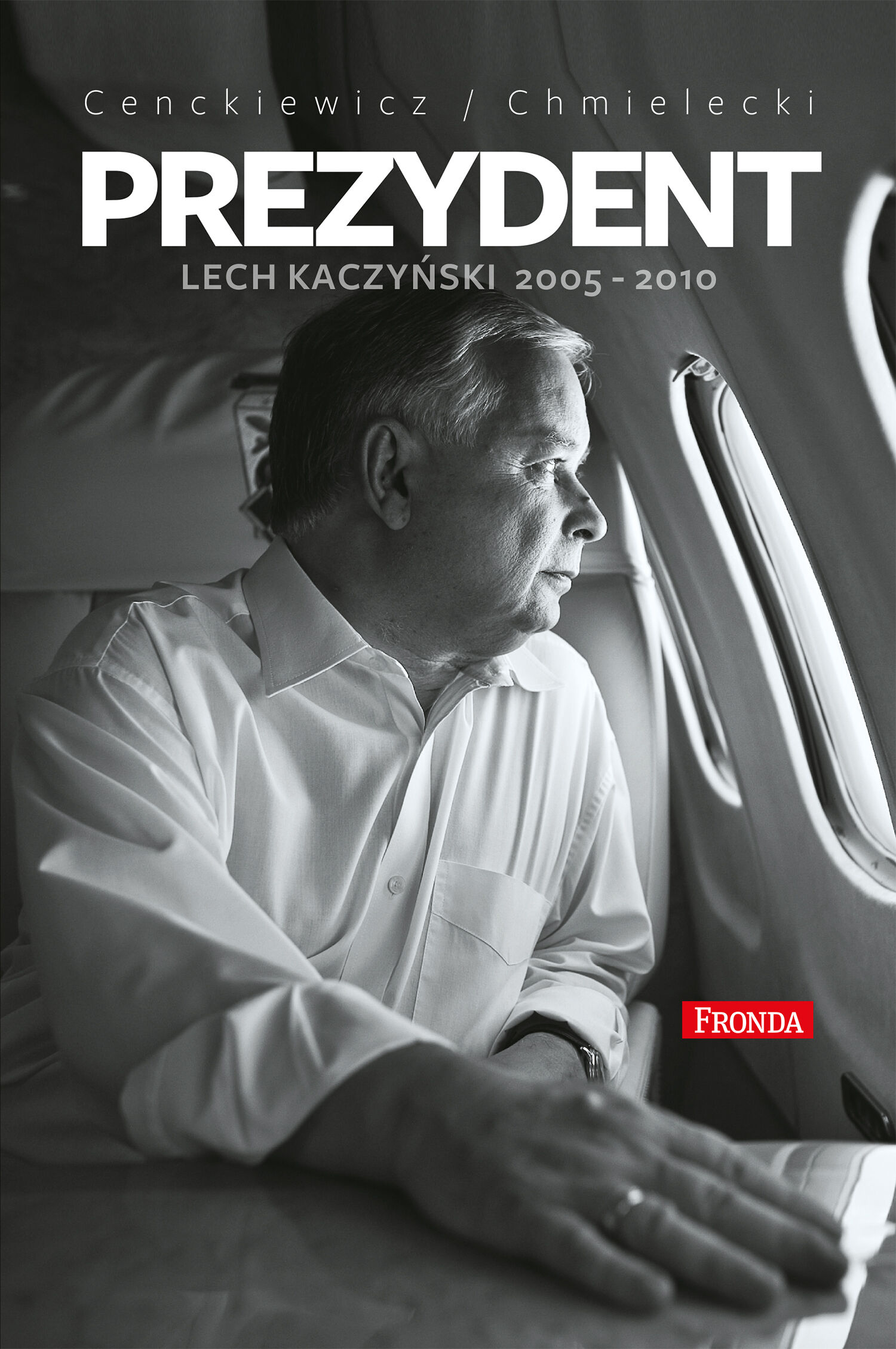 Prezydent (e-book)