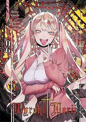 Wyroki Marii - 02