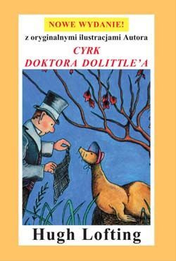 Cyrk doktora Dolittle'a