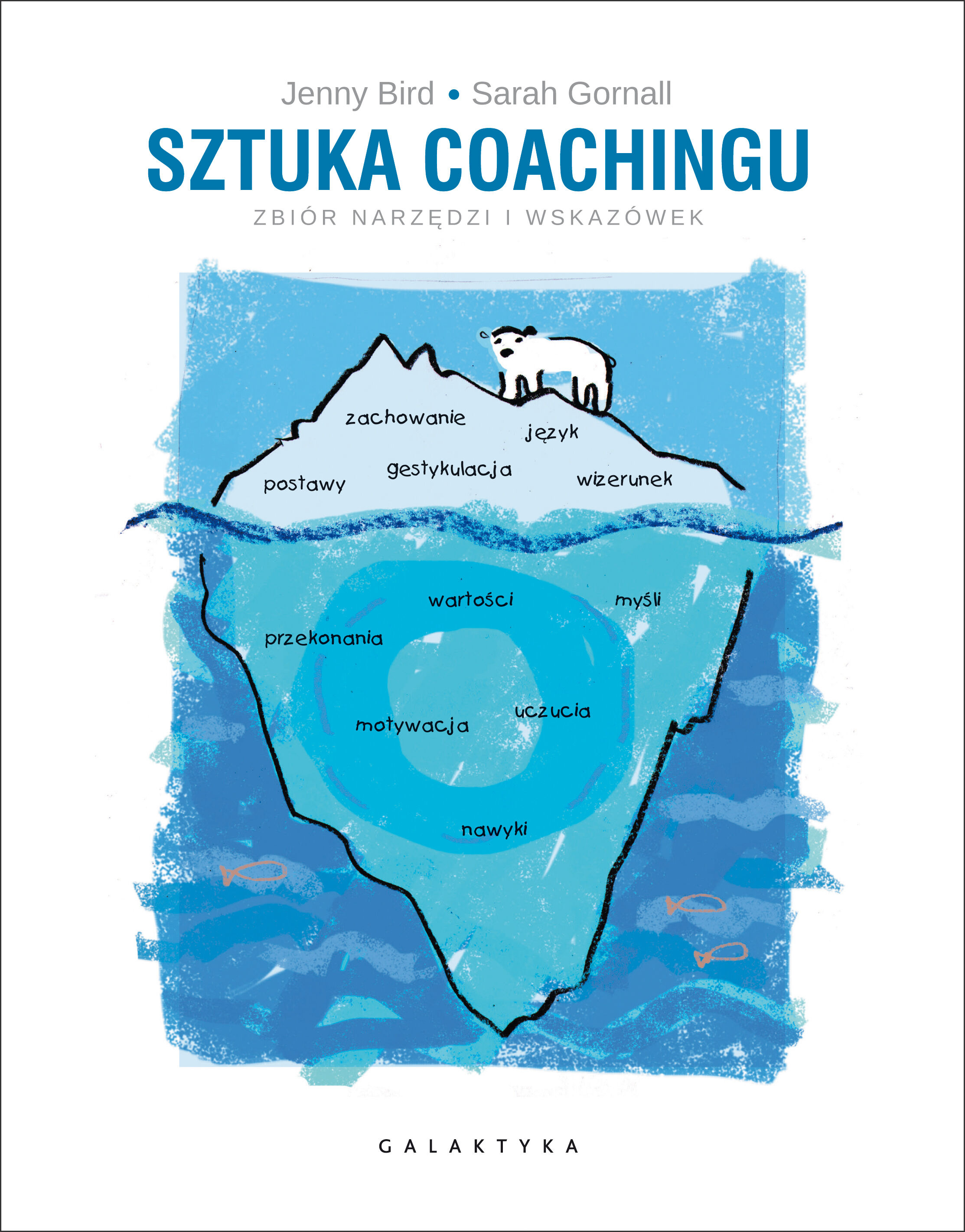 Sztuka coachingu (e-book)