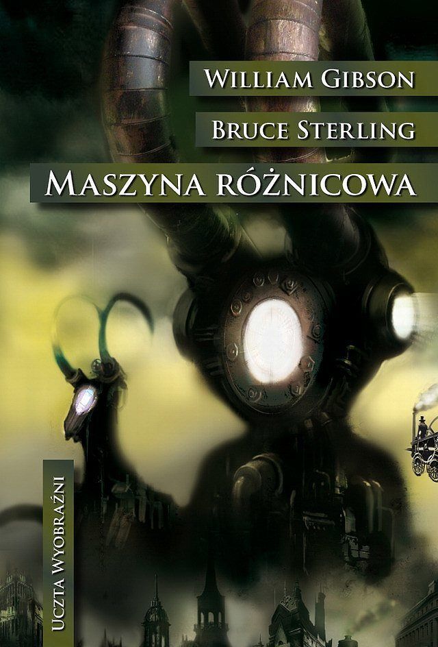 Maszyna różnicowa