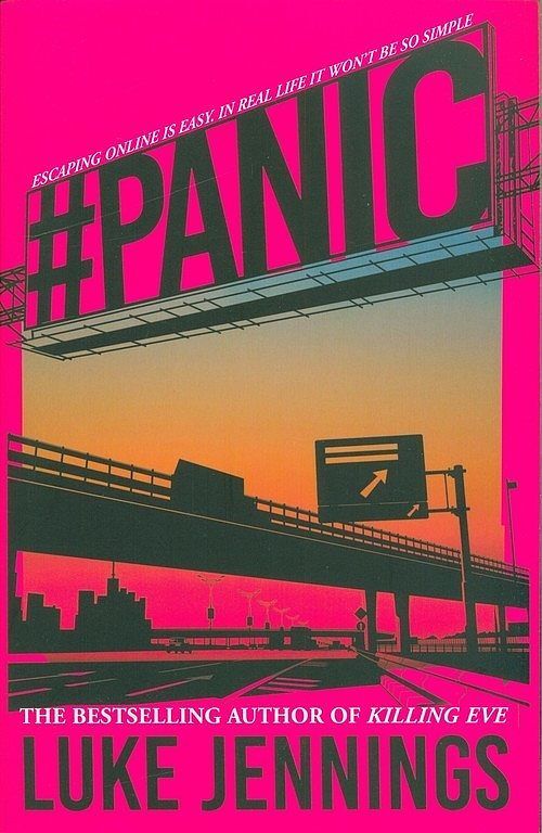 #panic